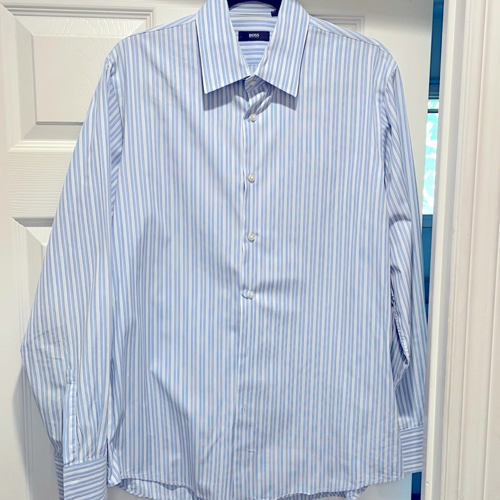 Hugo Boss Men’s shirt